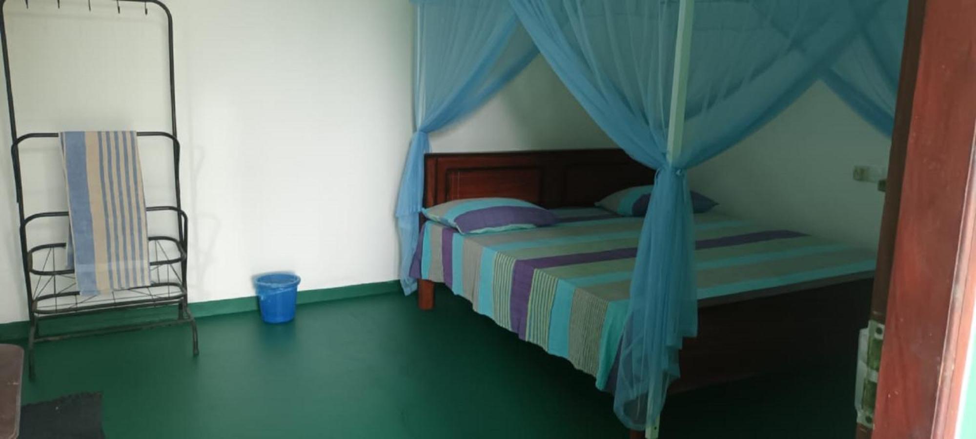 Lagoon Inn ฮัมบานโตตา ภายนอก รูปภาพ